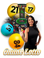 KUBET Online Lotto