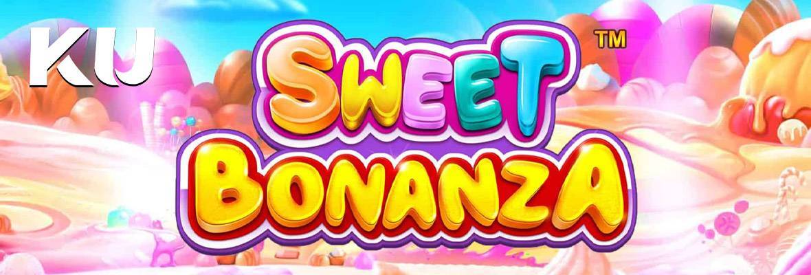 เกม Sweet Bonanza บนค่าย สล็อต PP